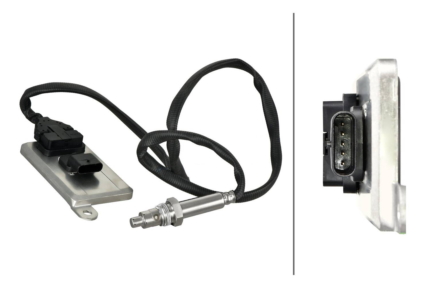 HELLA 6PN 358 186-731 NOx-Sensor, NOx-Katalysat