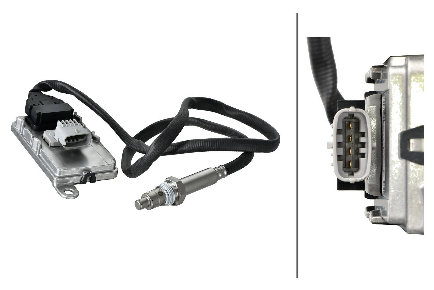 HELLA 6PN 358 186-781 NOx-Sensor, NOx-Katalysat