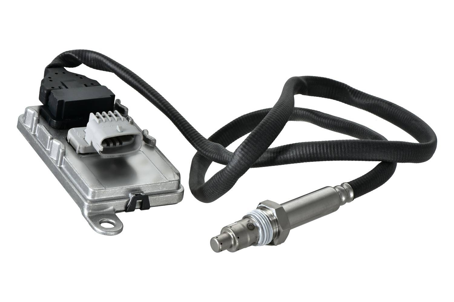 HELLA 6PN 358 186-781 NOx-Sensor, NOx-Katalysat