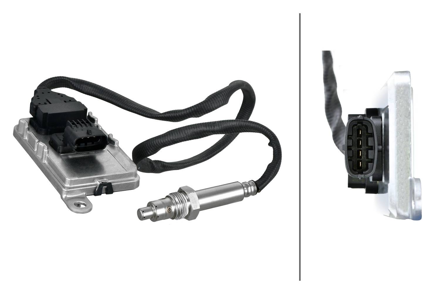 HELLA 6PN 358 186-801 NOx-Sensor, NOx-Katalysat