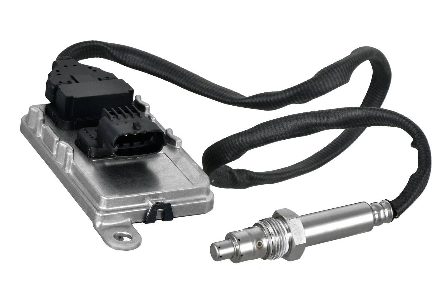 HELLA 6PN 358 186-801 NOx-Sensor, NOx-Katalysat