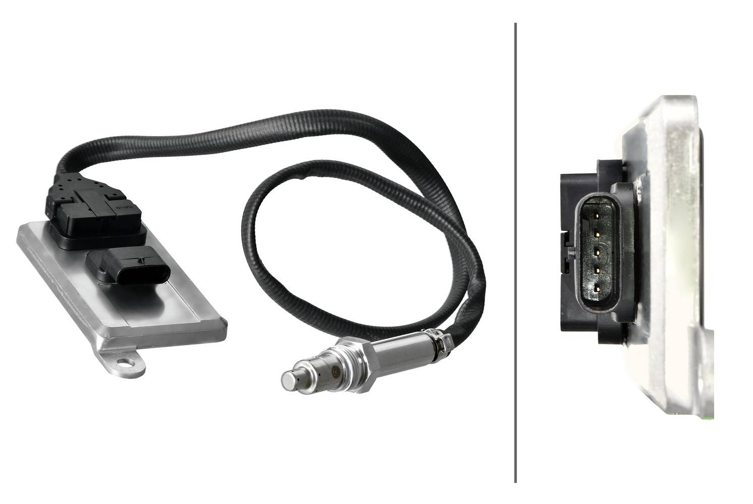 HELLA 6PN 358 186-841 NOx-Sensor, NOx-Katalysat