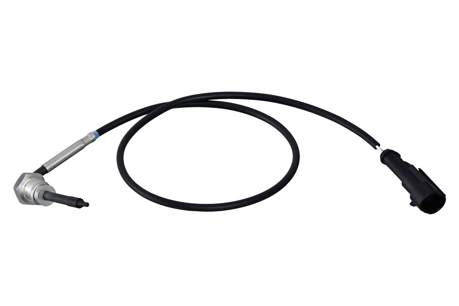 HELLA 6PT 358 181-791 Sensor, Abgastemperatur
