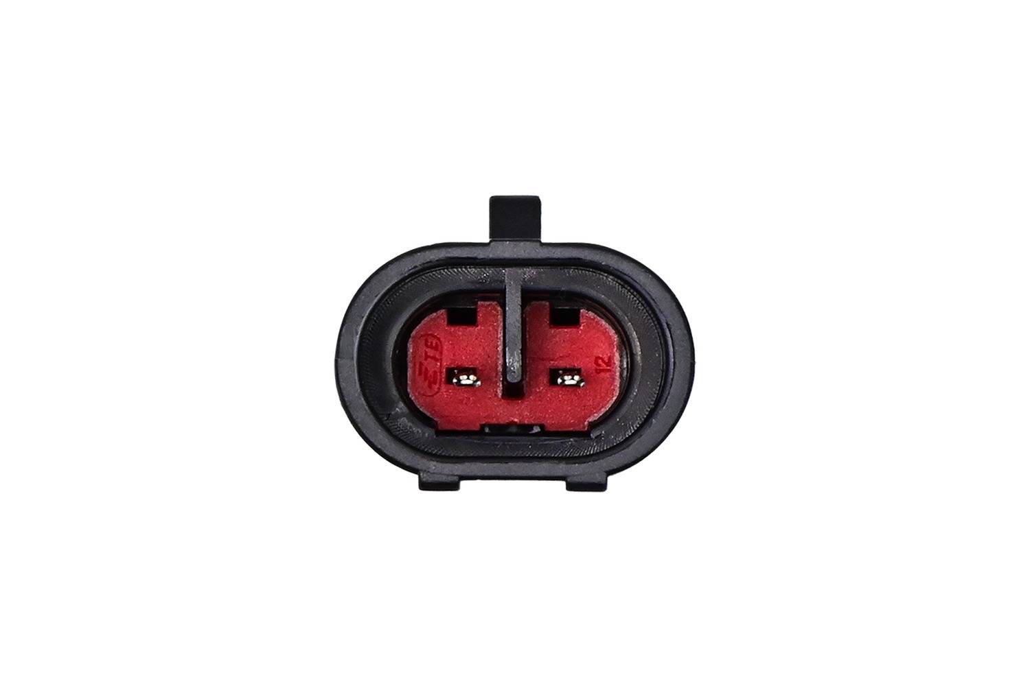 HELLA 6PT 358 181-791 Sensor, Abgastemperatur