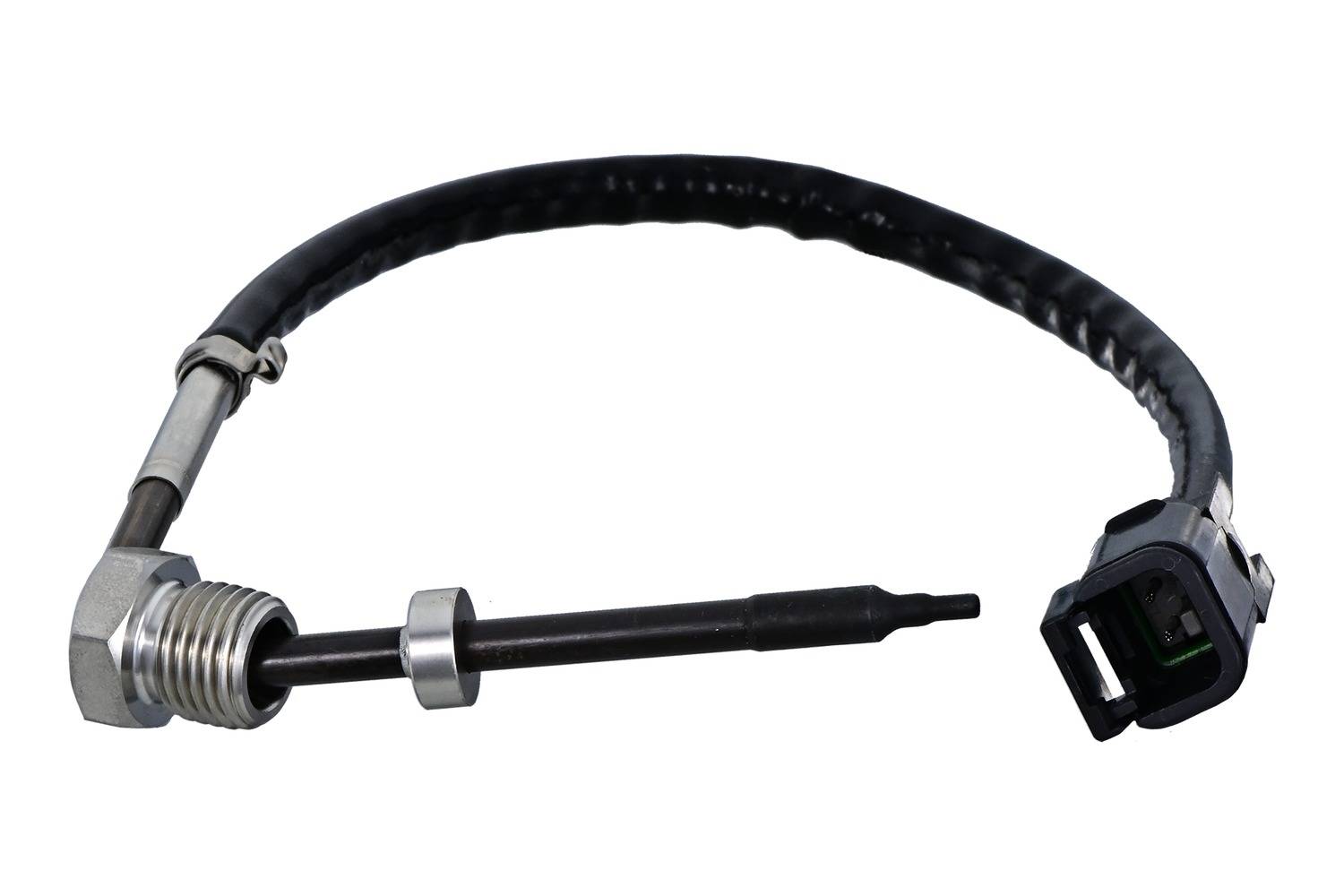 HELLA 6PT 358 181-801 Sensor, Abgastemperatur