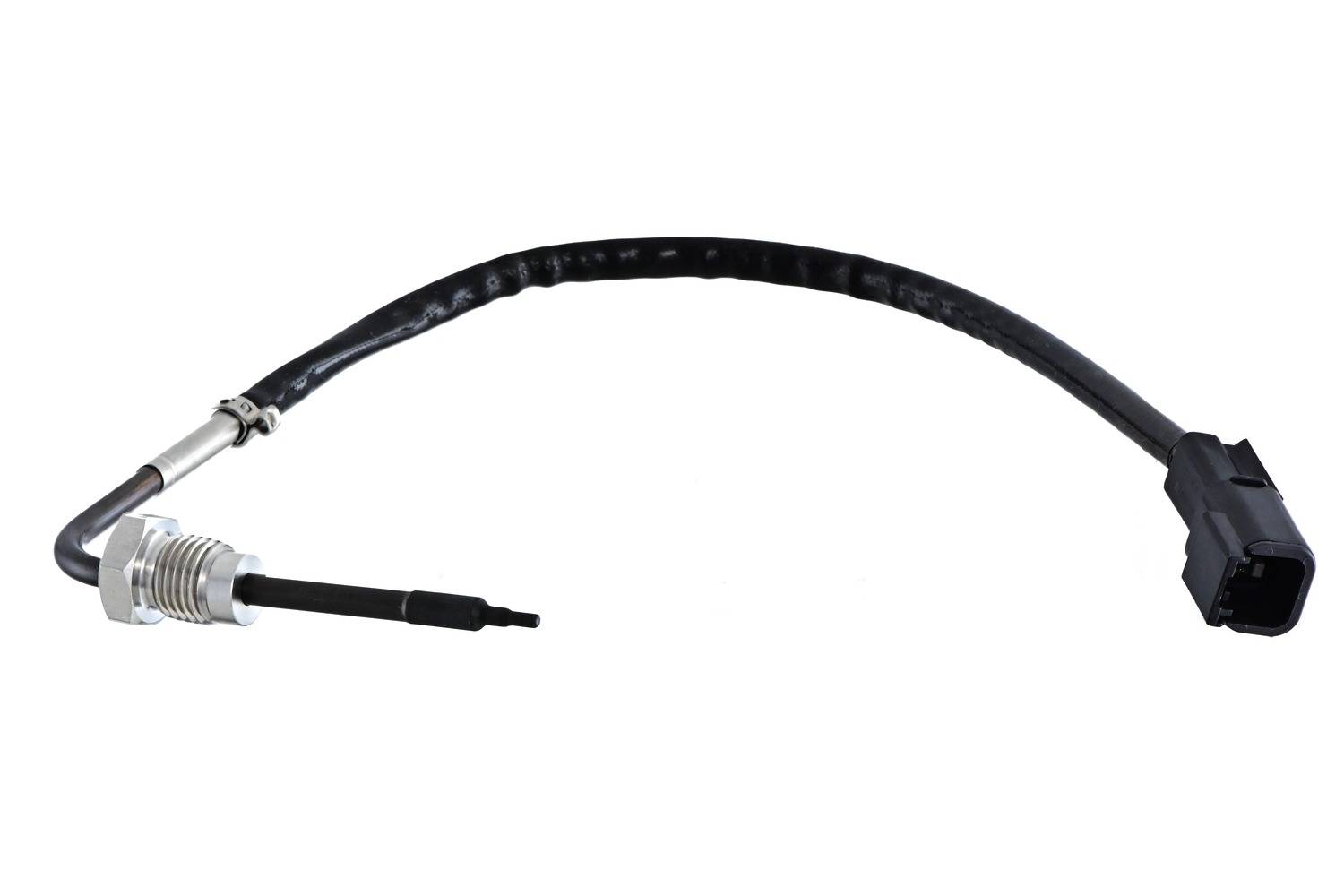 HELLA 6PT 358 181-811 Sensor, Abgastemperatur