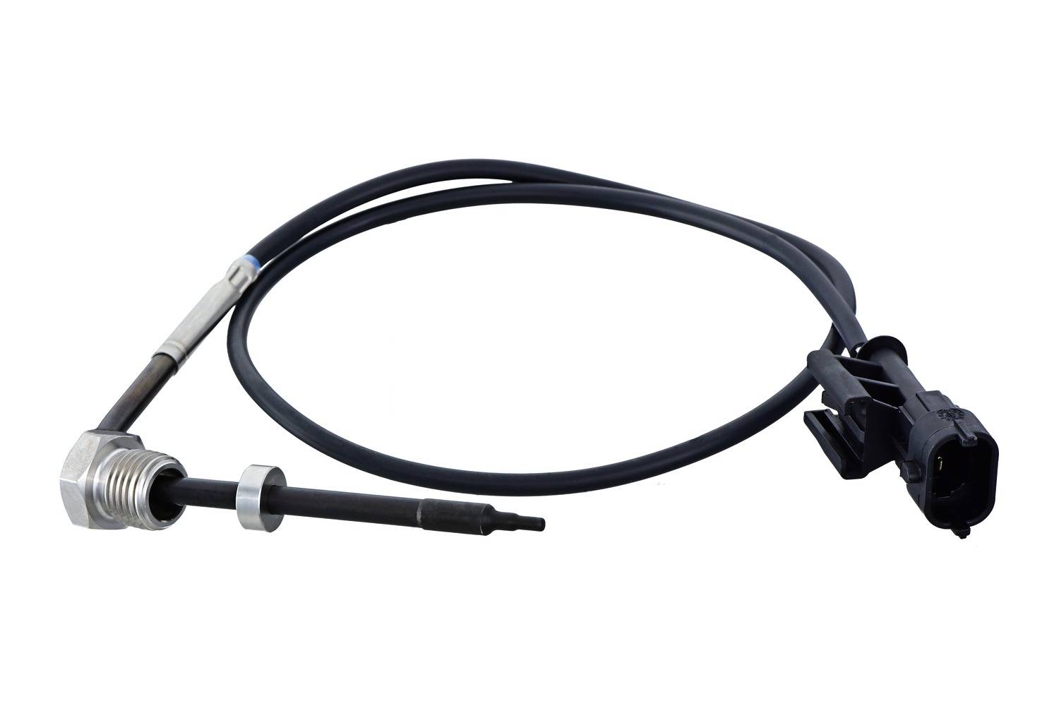 HELLA 6PT 358 181-821 Sensor, Abgastemperatur