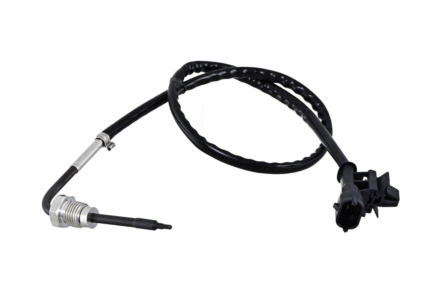 HELLA 6PT 358 181-831 Sensor, Abgastemperatur