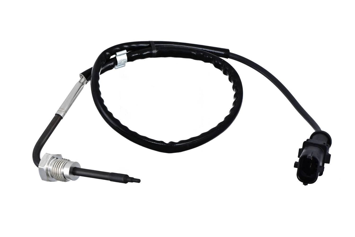 HELLA 6PT 358 181-861 Sensor, Abgastemperatur