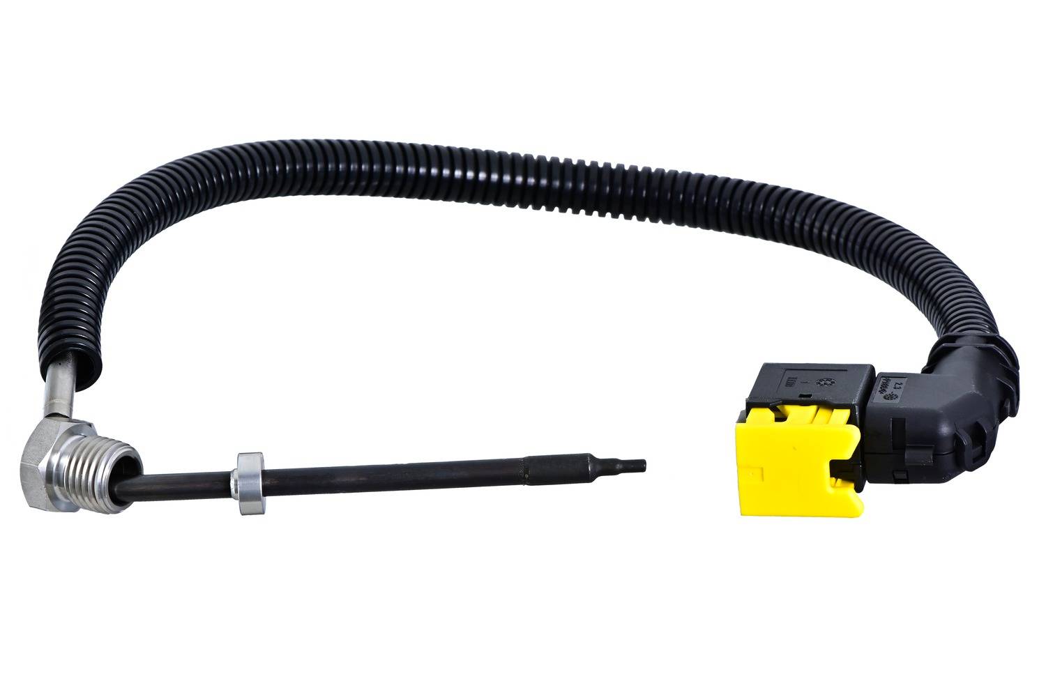 HELLA 6PT 358 181-871 Sensor, Abgastemperatur