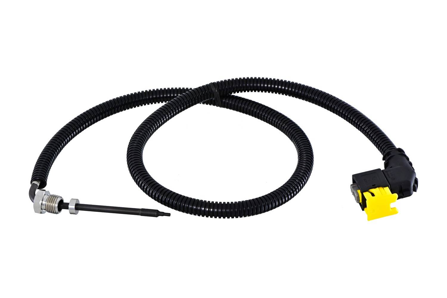 HELLA 6PT 358 181-911 Sensor, Abgastemperatur