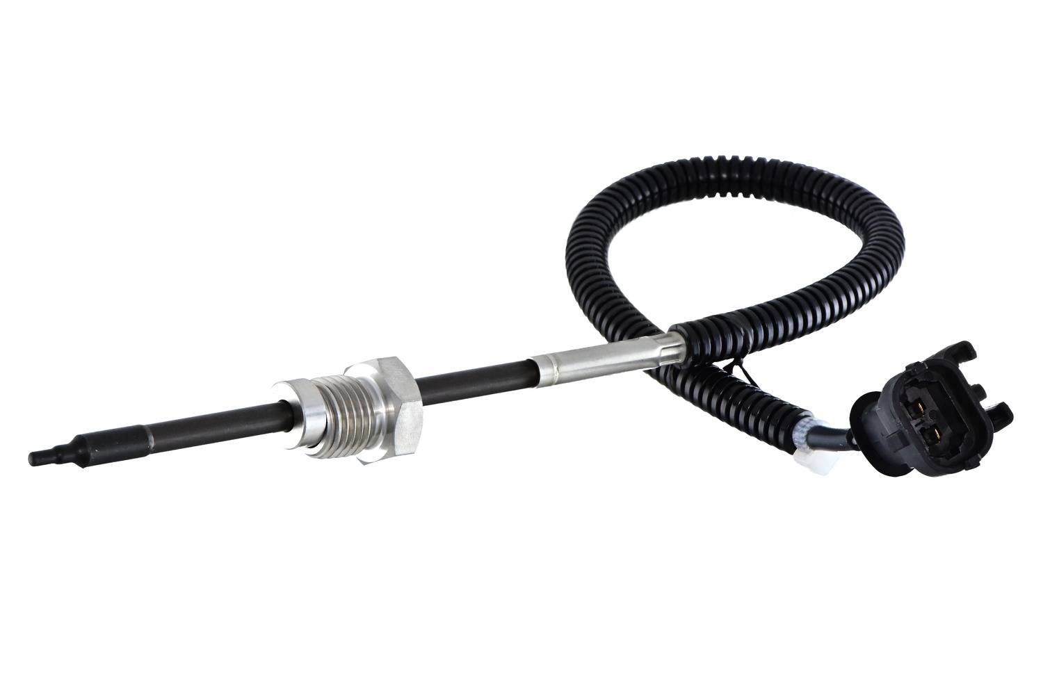 HELLA 6PT 358 181-921 Sensor, Abgastemperatur