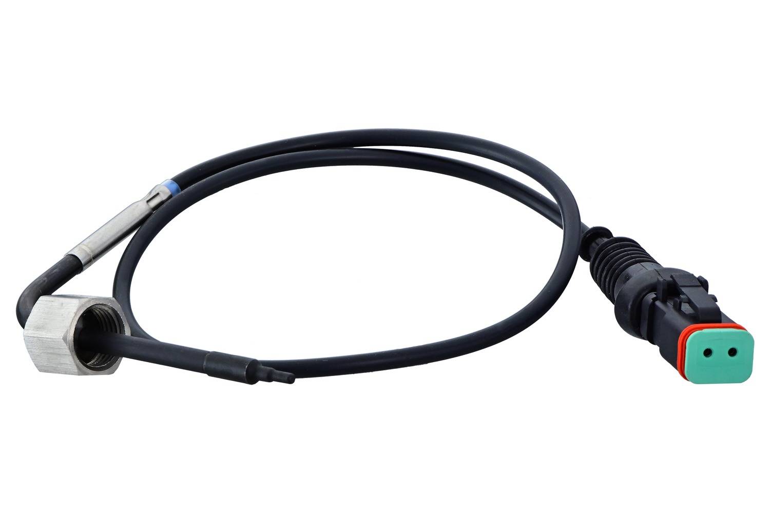 HELLA 6PT 358 181-931 Sensor, Abgastemperatur