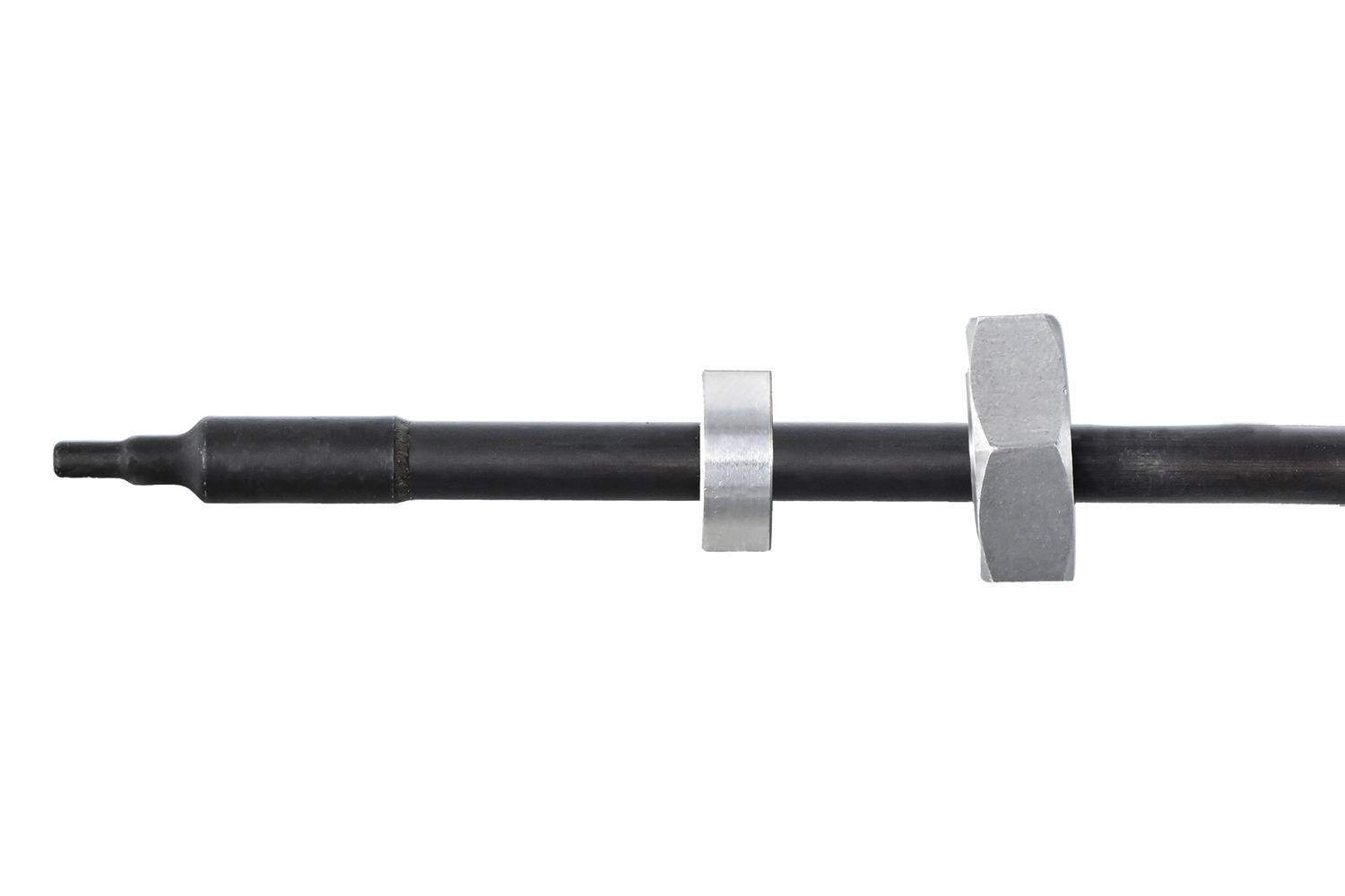 HELLA 6PT 358 181-931 Sensor, Abgastemperatur