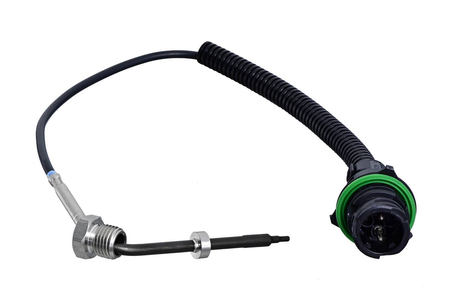 HELLA 6PT 358 181-941 Sensor, Abgastemperatur