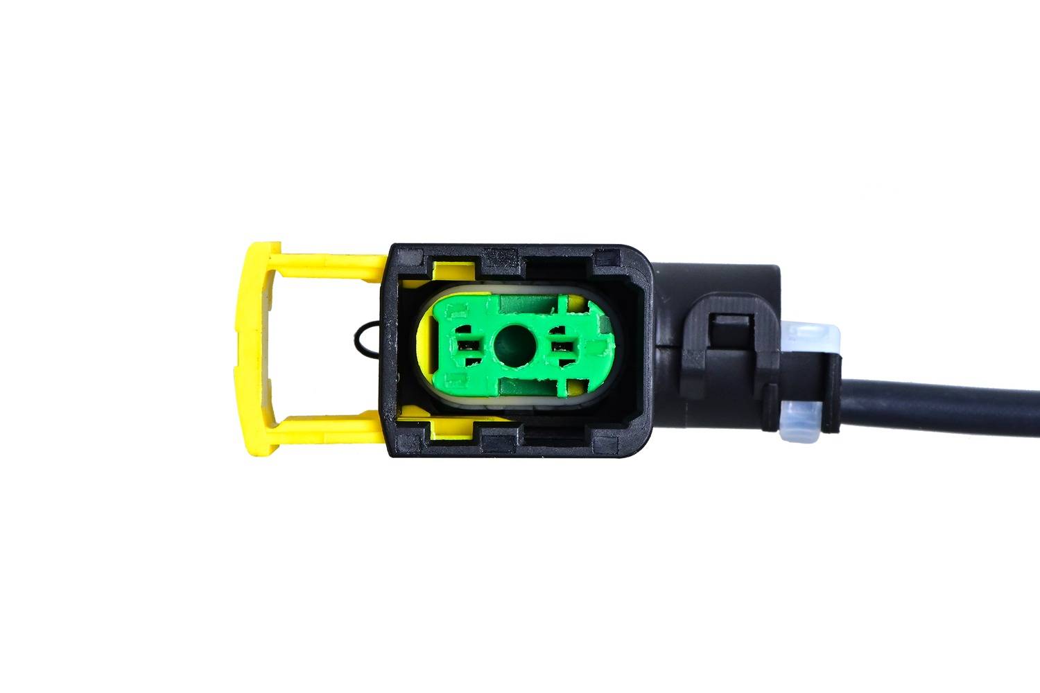 HELLA 6PT 358 181-951 Sensor, Abgastemperatur