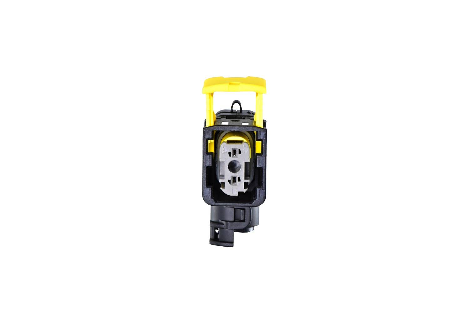 HELLA 6PT 358 181-991 Sensor, Abgastemperatur