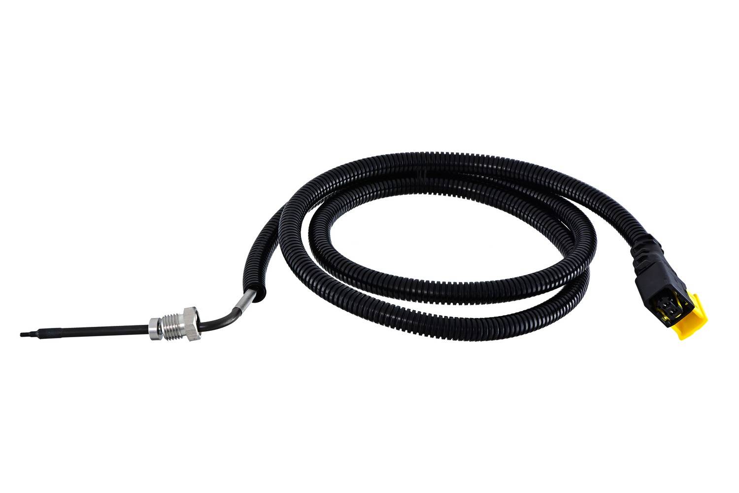 HELLA 6PT 358 181-991 Sensor, Abgastemperatur