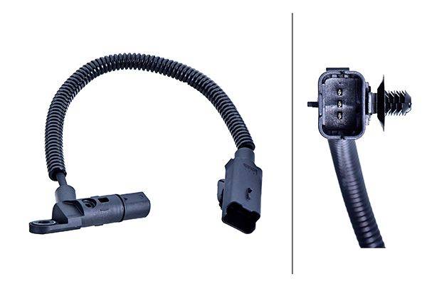 HELLA 6PU 009 168-391 Nockenwellensensor