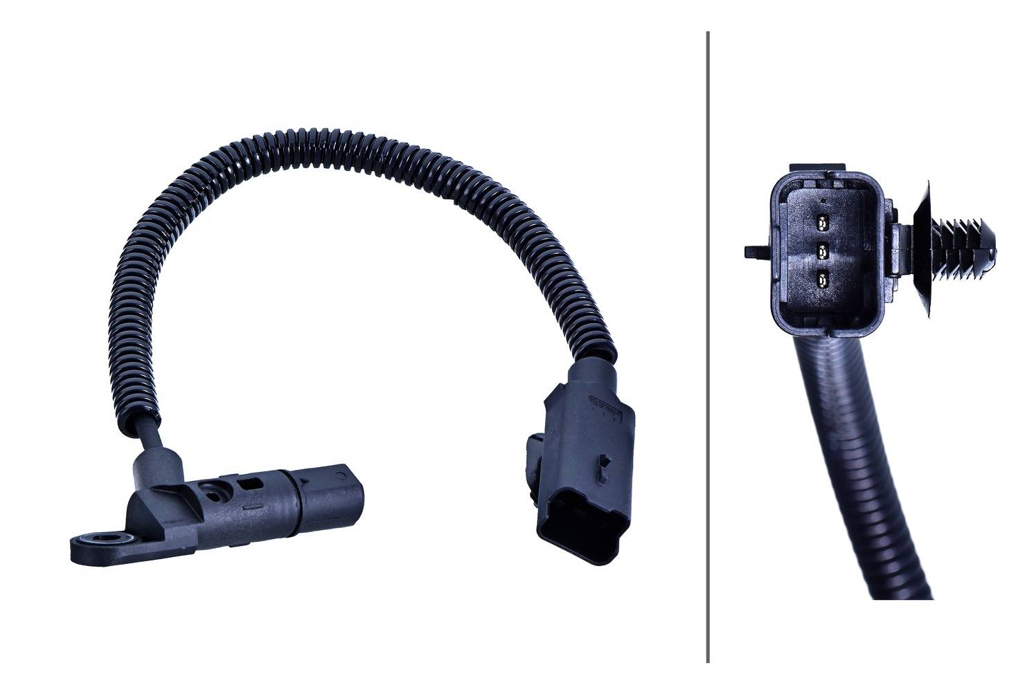 HELLA 6PU 009 168-391 Nockenwellensensor