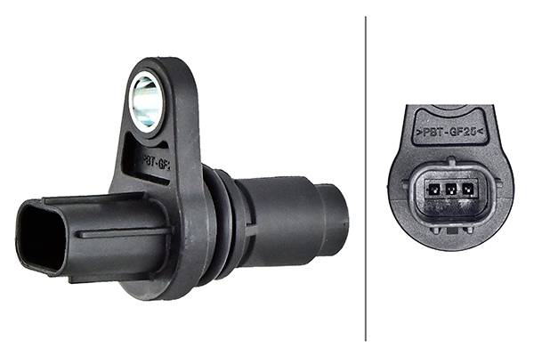 HELLA 6PU 009 168-411 Nockenwellensensor