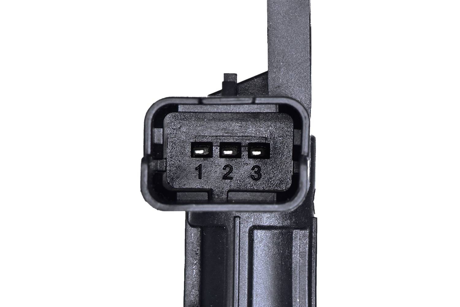 HELLA 6PU 009 168-421 Nockenwellensensor