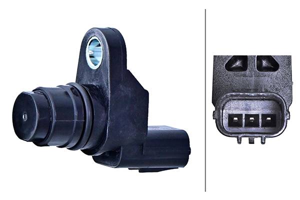 HELLA 6PU 009 168-431 Nockenwellensensor