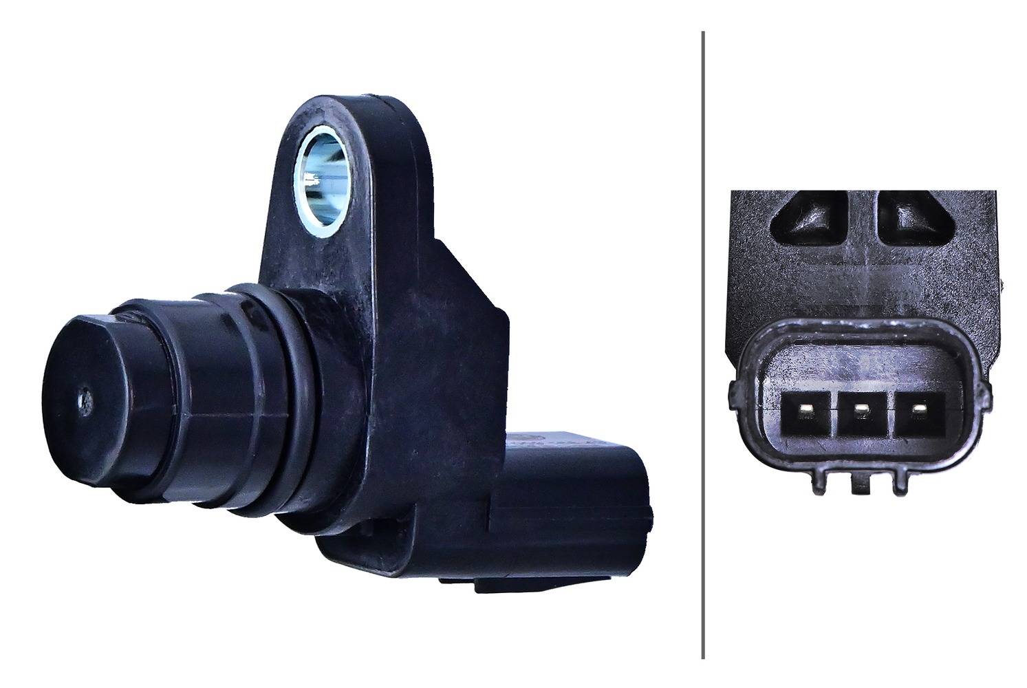 HELLA 6PU 009 168-431 Nockenwellensensor