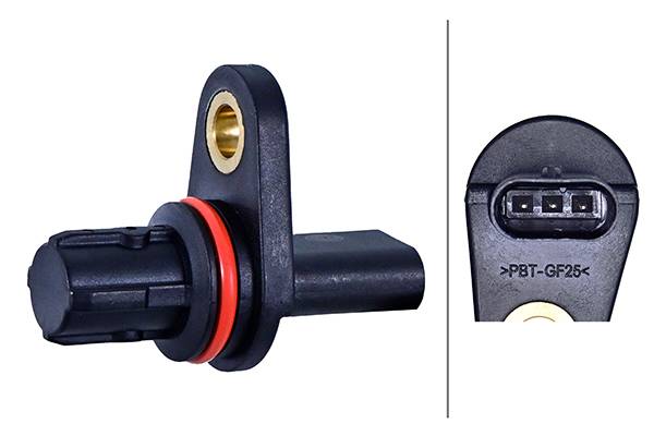 HELLA 6PU 009 168-451 Nockenwellensensor