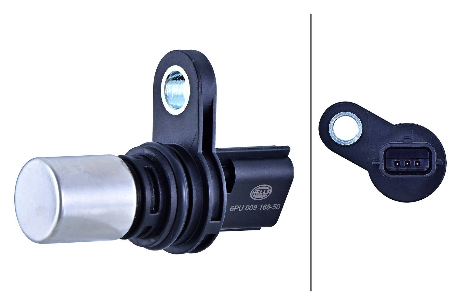 HELLA 6PU 009 168-501 Nockenwellensensor