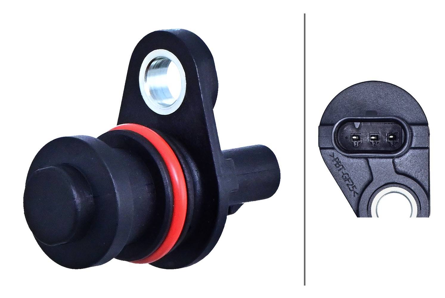 HELLA 6PU 009 168-511 Nockenwellensensor