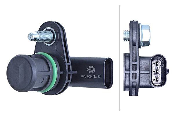 HELLA 6PU 009 168-531 Nockenwellensensor