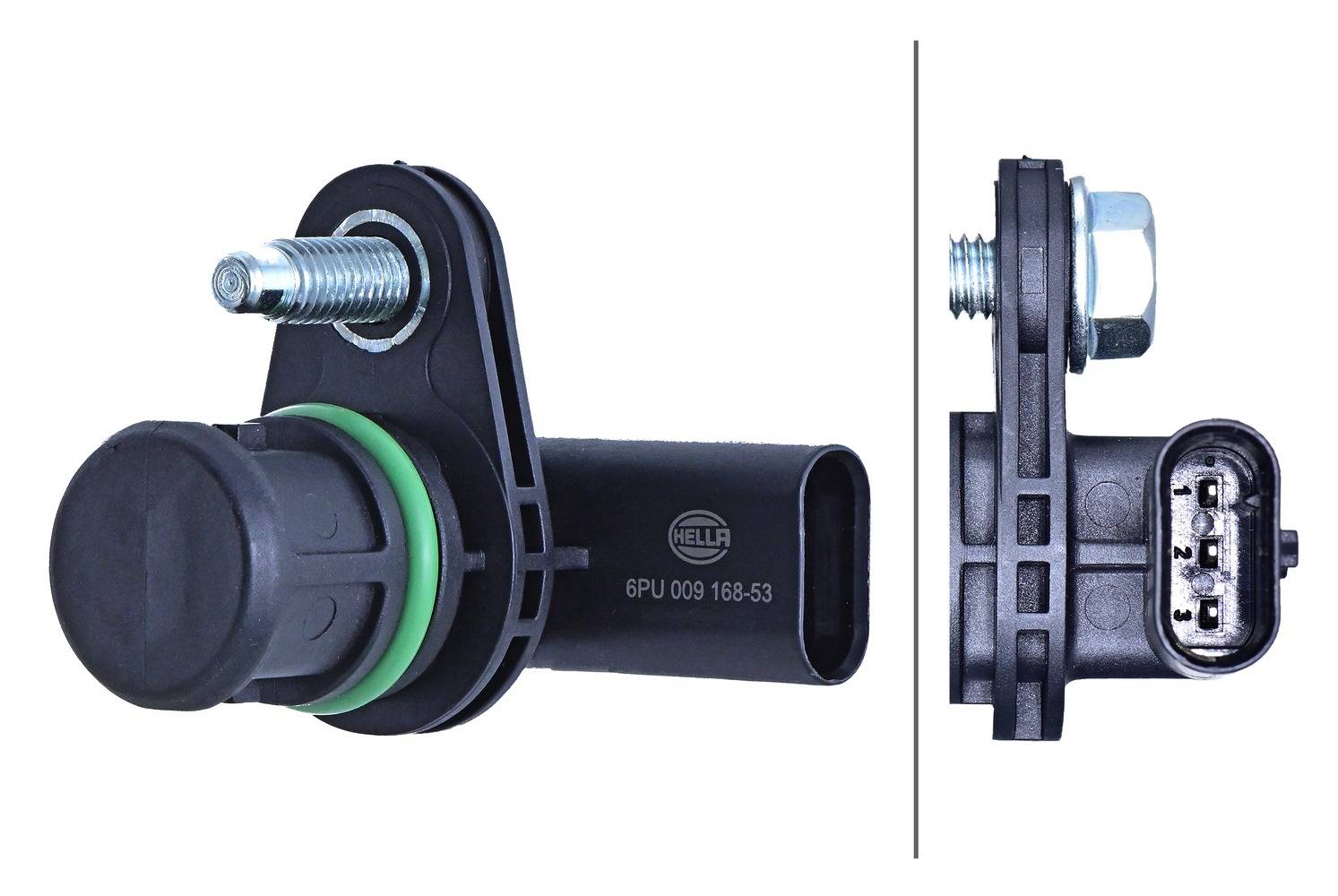 HELLA 6PU 009 168-531 Nockenwellensensor