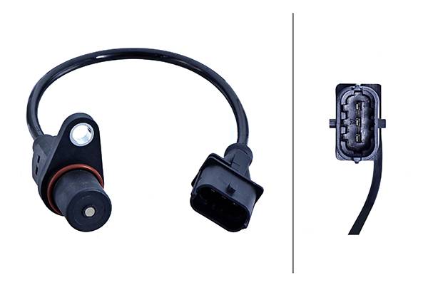 HELLA 6PU 009 168-561 Nockenwellensensor