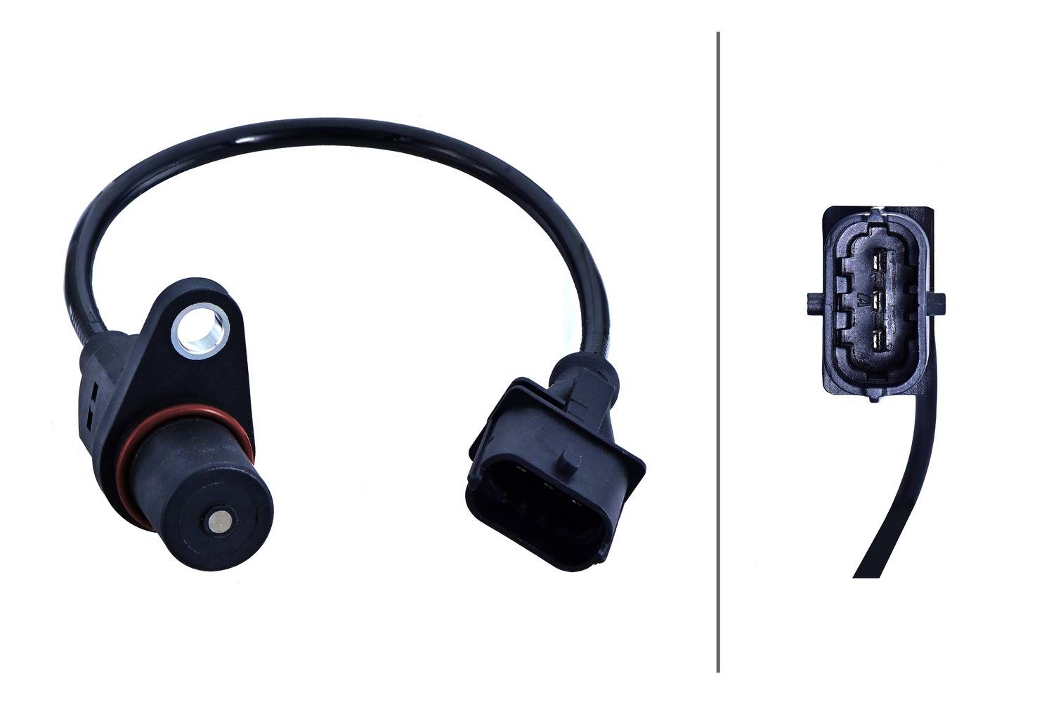 HELLA 6PU 009 168-561 Nockenwellensensor