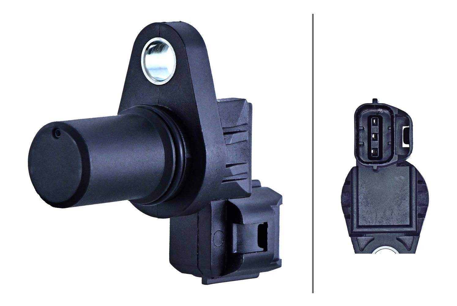 HELLA 6PU 009 168-601 Nockenwellensensor