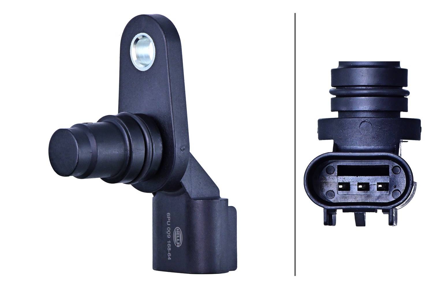 HELLA 6PU 009 168-641 Nockenwellensensor
