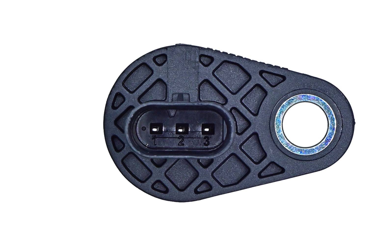 HELLA 6PU 009 168-731 Impulsgeber, Kurbelwelle