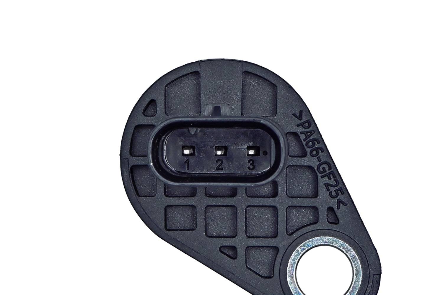 HELLA 6PU 009 168-781 Impulsgeber, Kurbelwelle