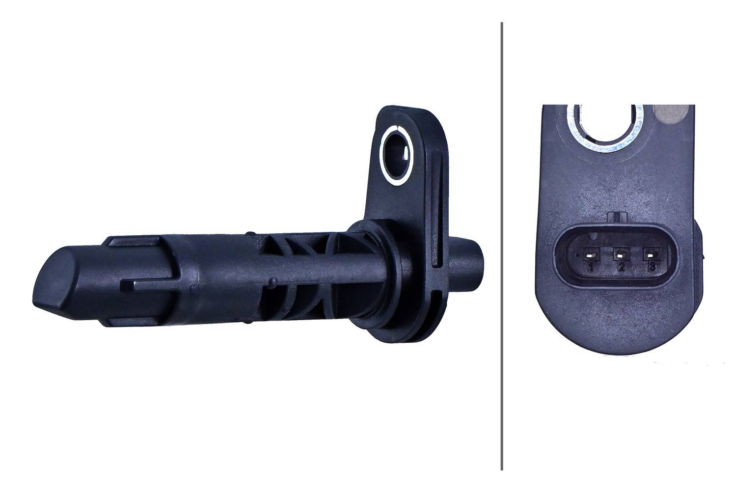 HELLA 6PU 009 168-831 Impulsgeber, Kurbelwelle