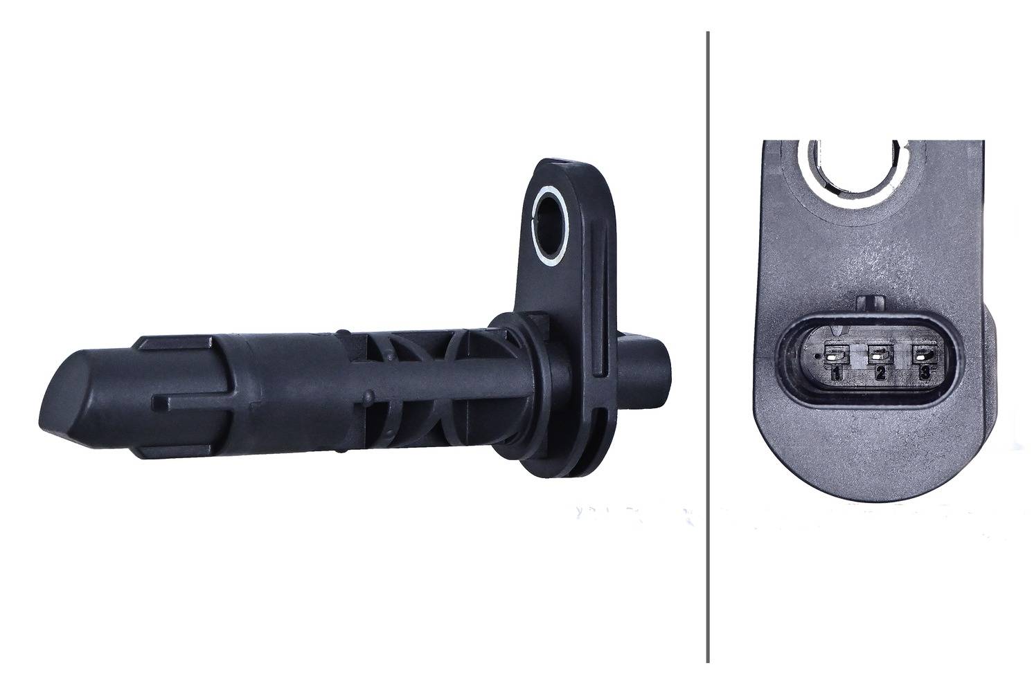 HELLA 6PU 009 168-841 Impulsgeber, Kurbelwelle