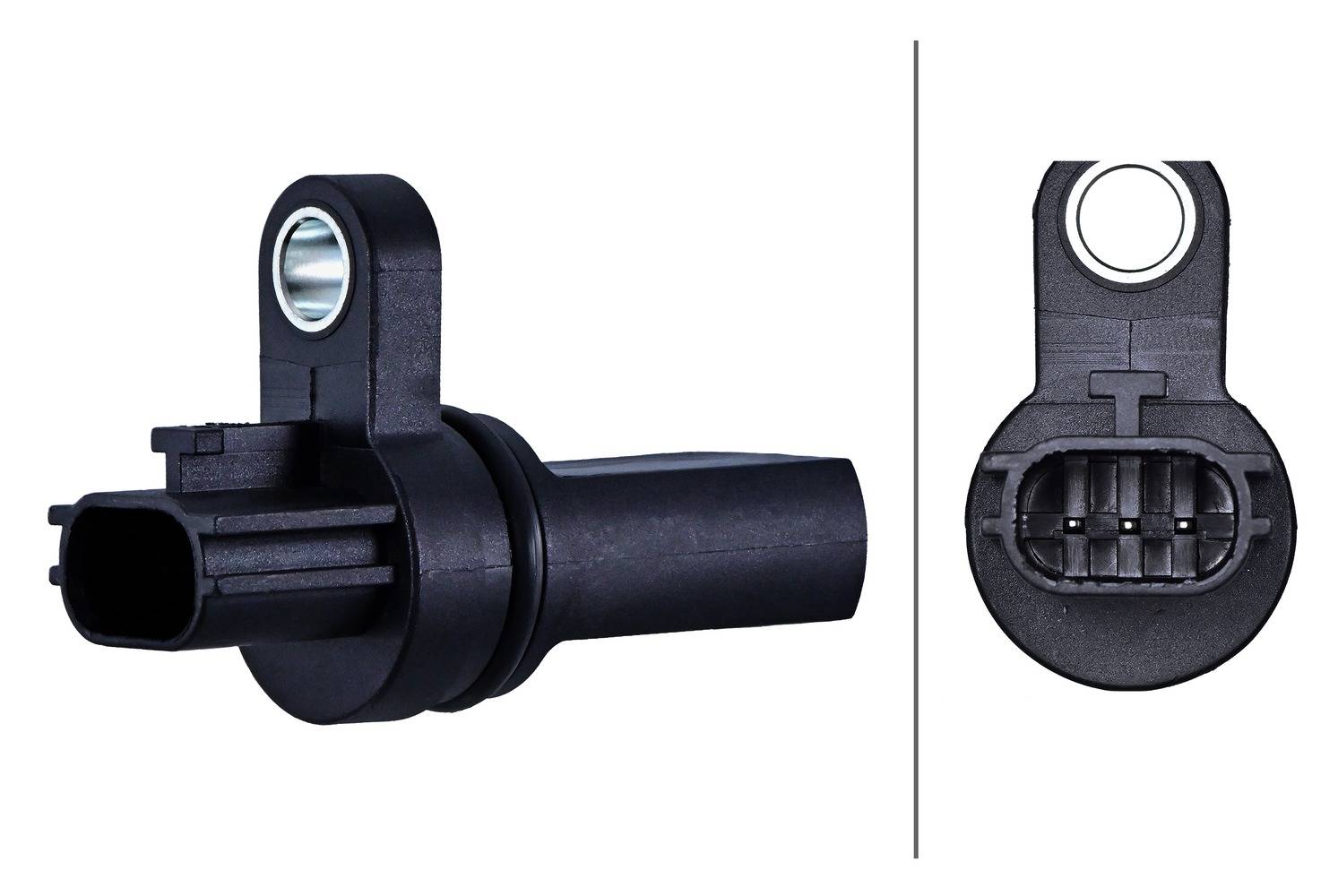 HELLA 6PU 009 168-941 Impulsgeber, Kurbelwelle