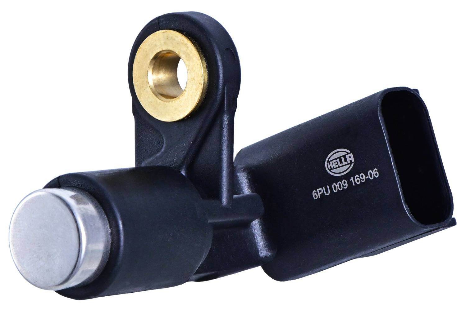 HELLA 6PU 009 169-061 Impulsgeber, Kurbelwelle