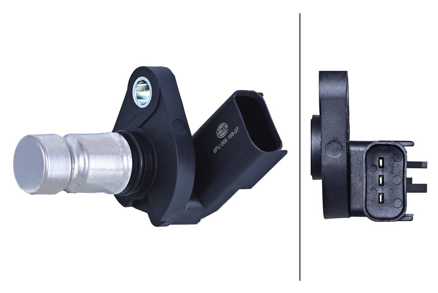 HELLA 6PU 009 169-071 Impulsgeber, Kurbelwelle