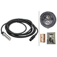 HELLA 6PU 230 048-101 Sensor, Raddrehzahl HELLA 6PU 230 048-101 Sensor, Raddrehzahl