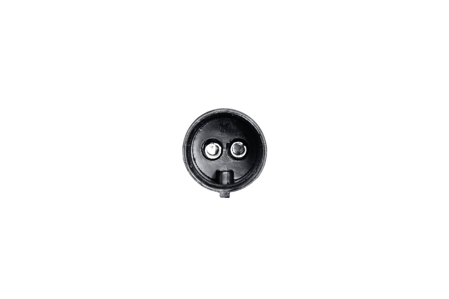 HELLA 6PU 230 048-151 Sensor, Raddrehzahl