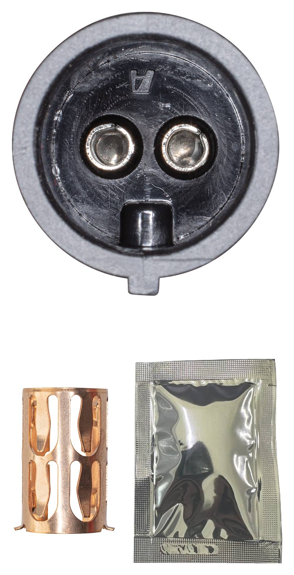 HELLA 6PU 230 048-311 Sensor, Raddrehzahl