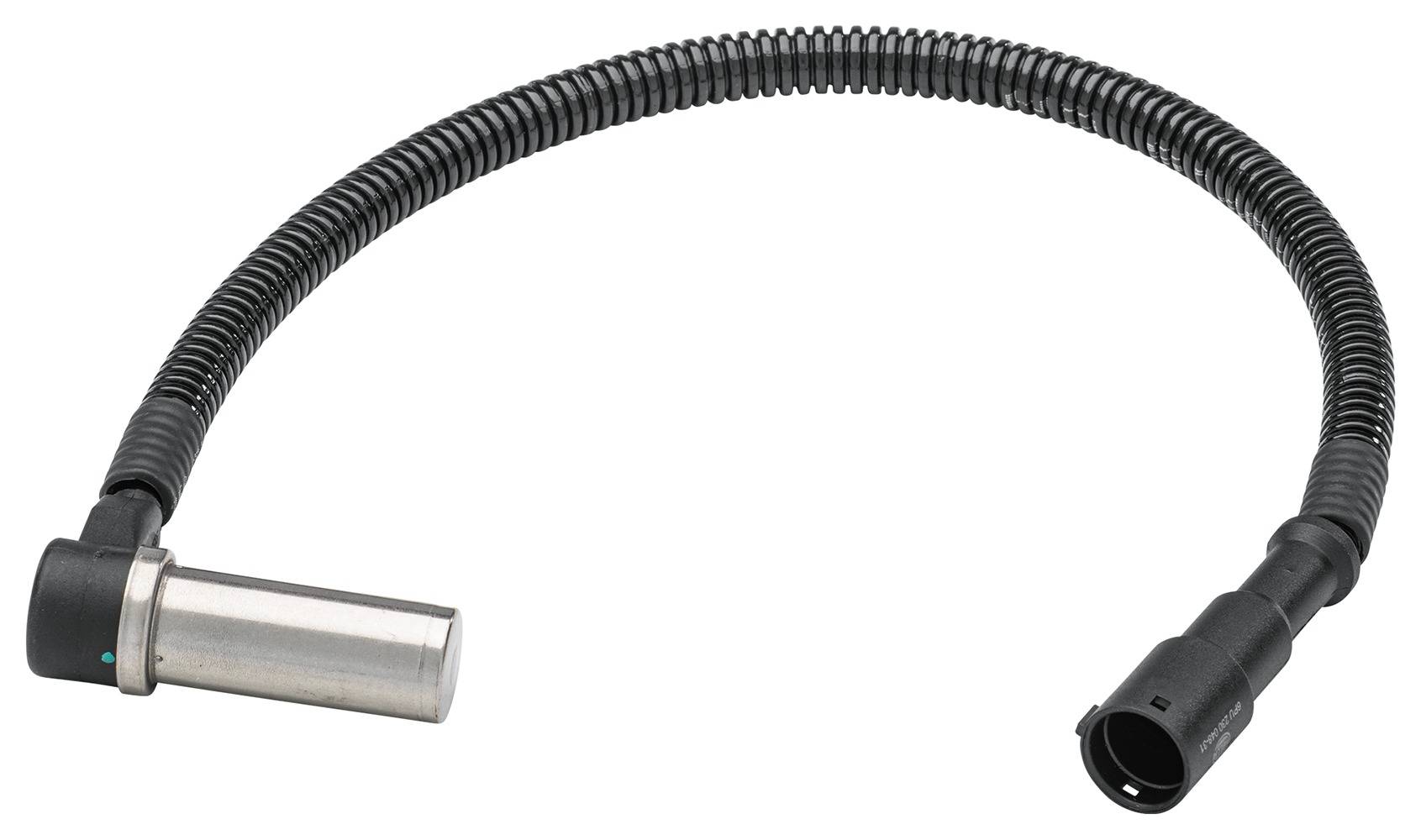 HELLA 6PU 230 048-311 Sensor, Raddrehzahl
