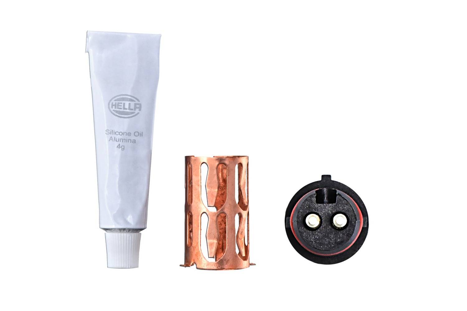 HELLA 6PU 230 048-651 Sensor, Raddrehzahl