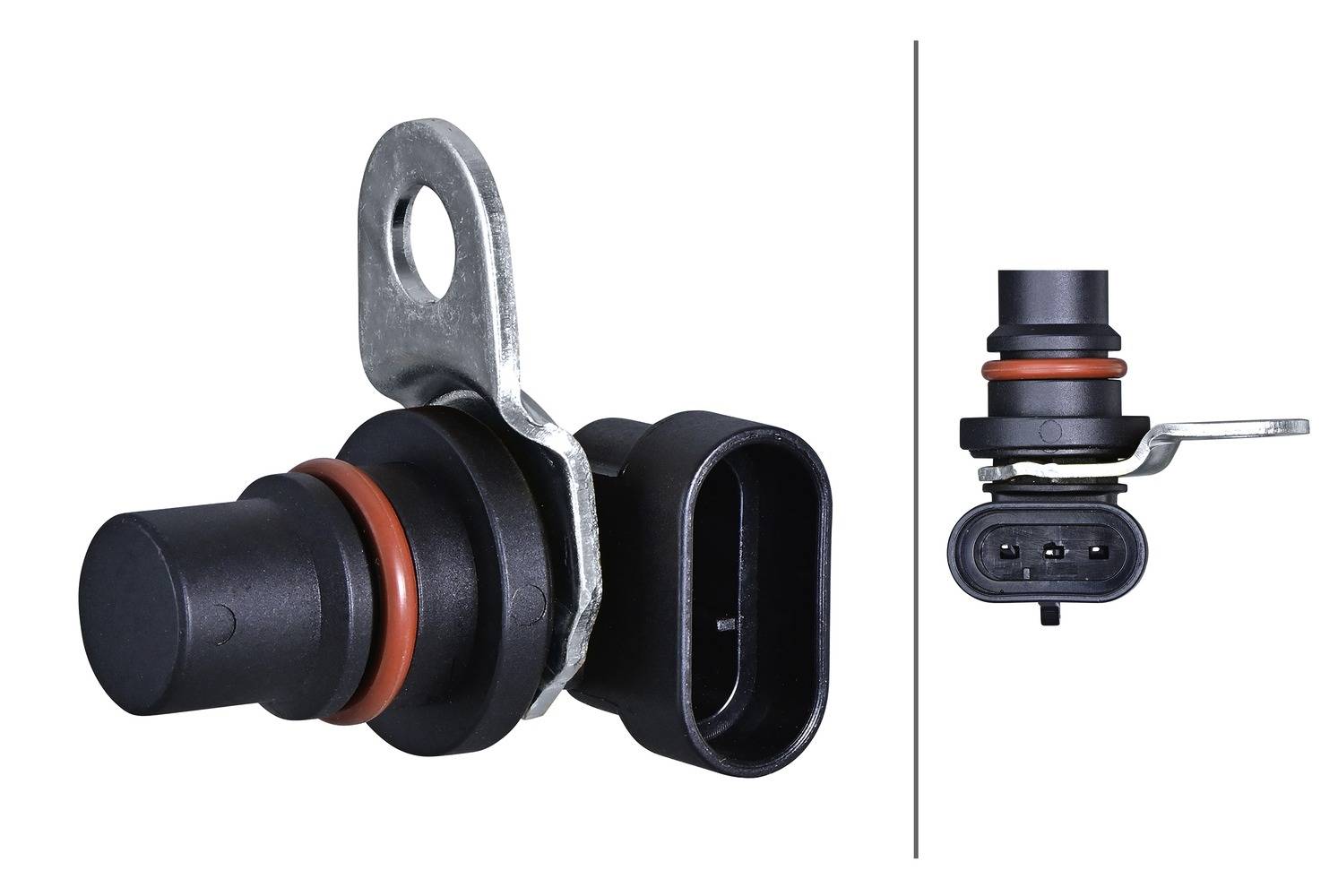 HELLA 6PU 358 191-001 Impulsgeber, Kurbelwelle